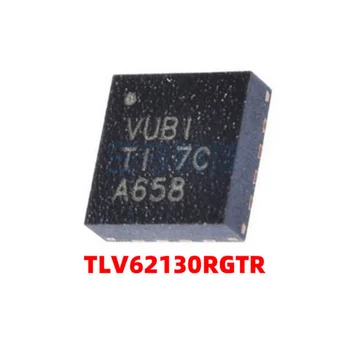 10PCS TLV62130RGTR zabalený QFN-16-EP 900mV 5V 3A buck DC/DC converter čip
