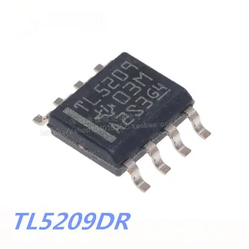 1pcs Nový, originálny TL5209DR TL5209 SMT SOP-8 nastaviteľné LDO lineárny regulátor čip