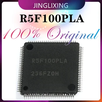 1pcs/veľa Nových Originálnych R5F100PLA R5F100PLAFB QFP-100 Chipset na sklade