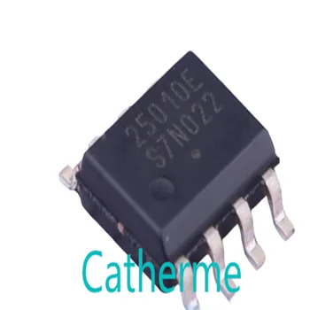 CAT25010VI-GT3 1.8-5.5 V EEPROM pamäte IC 1Kb SPI 8-SOIC Nové originálne 100% one-stop BOM balík