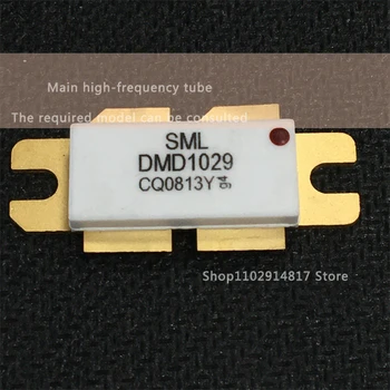 DMD1029 zásob HF trubice VF tranzistora, mikrovlná rúra zosilňovač zariadenie modul