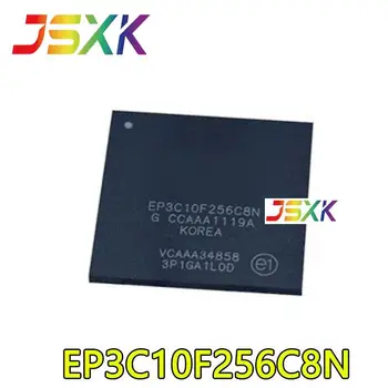 EP3C10F256C8N balík, FBGA-256 pomocou fpga - programmable gate array