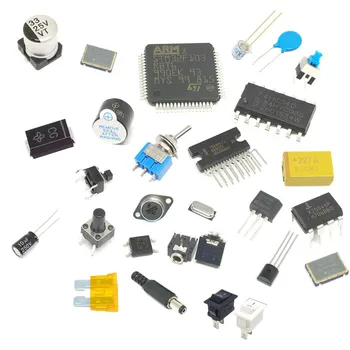 HPR203 SIP IC elektronické komponenty profesijných s jeden originál zásob tranzistory