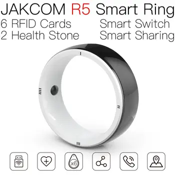 JAKCOM R5 Smart Krúžok Super cenu ako hodinky pre ženy, s dopravou zdarma smart hodinky mujer 2022 hrať 2 completo m4 mens 2021