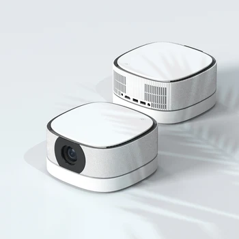 Mini 4K 8K Prenosné Projektory & Prezentácie Zariadení Mobilný Telefón Laser 1080P Domáce Kino, Led videoprojektor
