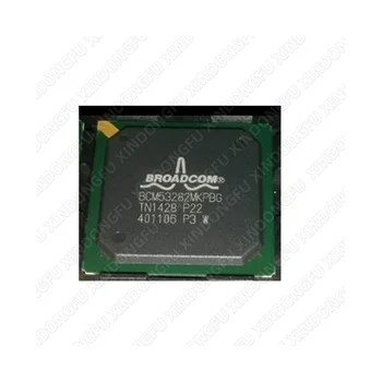 Nový, originálny čipu IC BCM53282MKPBG Spýtať sa na cenu, pred nákupom(Spýtať sa na cenu, pred nákupom)