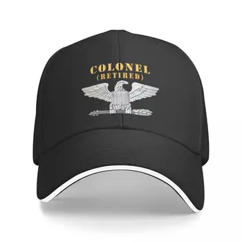 Plukovník - Dôchodca X 300 - Klobúk šiltovku derby klobúk Módne Pláži Vianočné Čiapky Horolezectvo pánske Čiapky Žien