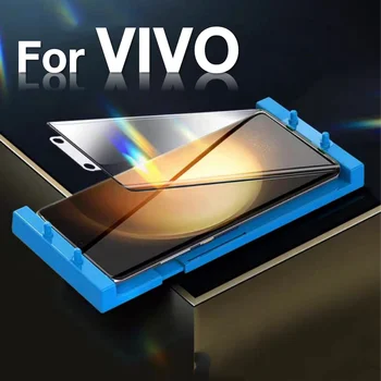 Pre VIVO X90 X70 X80 X60 X50 Pro Plus V25 V27 S12 S15 S16 PRO Screen Protector, Gadgets, Príslušenstvo, Sklo Práv Ochranné
