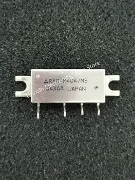 RA07M4047MS originálny sieťový tranzistor high-frequency rúry mikrovlná rúra RF trubice zosilňovač modul ATC kondenzátor