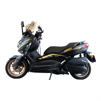 Vhodné pre Yamaha XMAX300 motocykel nálepky úpravy, obtisky dekorácie, kreslenie, tlač a tlačiarenské dosky