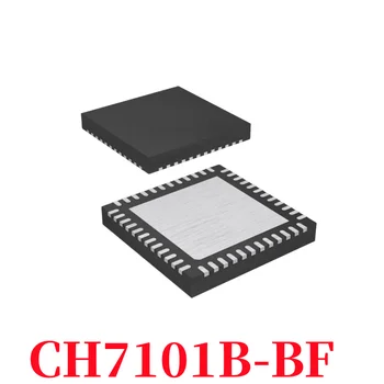 【5 ks] vyzýva 100% Nové CH7101B-BF CH7101B QFN40 Čip