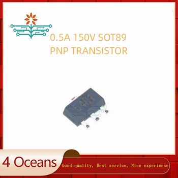 【doprava zadarmo] vyzýva 200pcs PNP tranzistor CXT5401 SOT89 0,5 A minimálne napätie 150 0,5 W ce 5401 SOT89 CXT5401TR PXT5401G ZXTP5401ZTA DXT5401-13